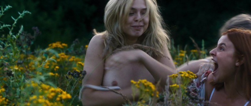 Таисия Вилкова голая Гоголь