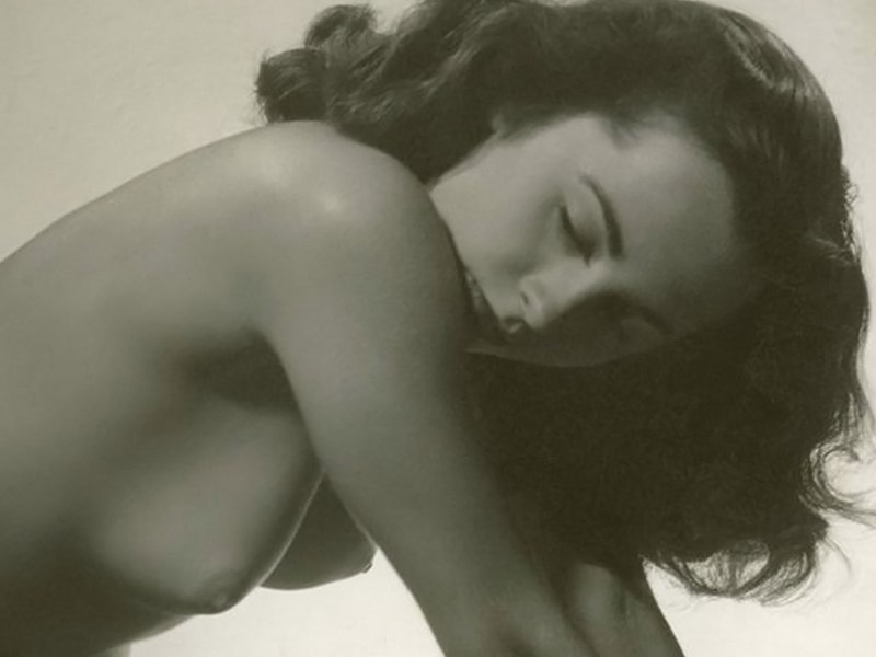 Эротические ретро галереи