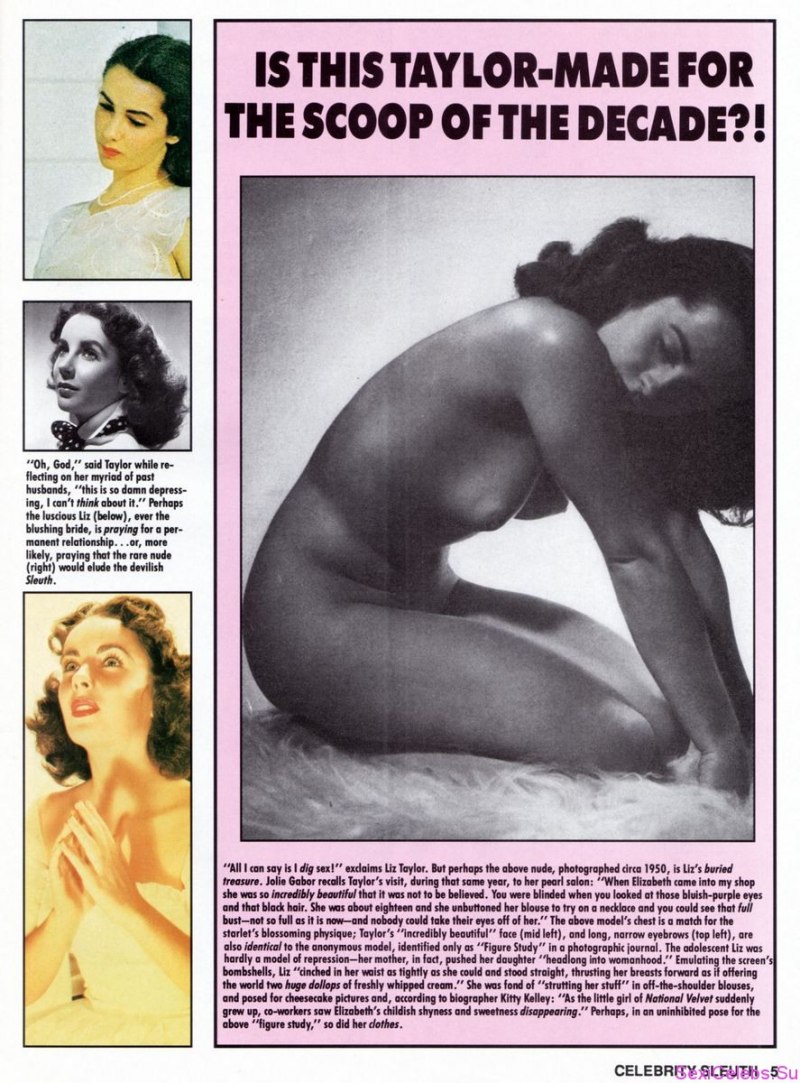 Мэрилин Монро обнаженка