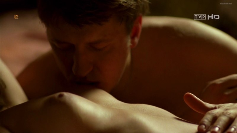 Актриса Марина Зудина ню