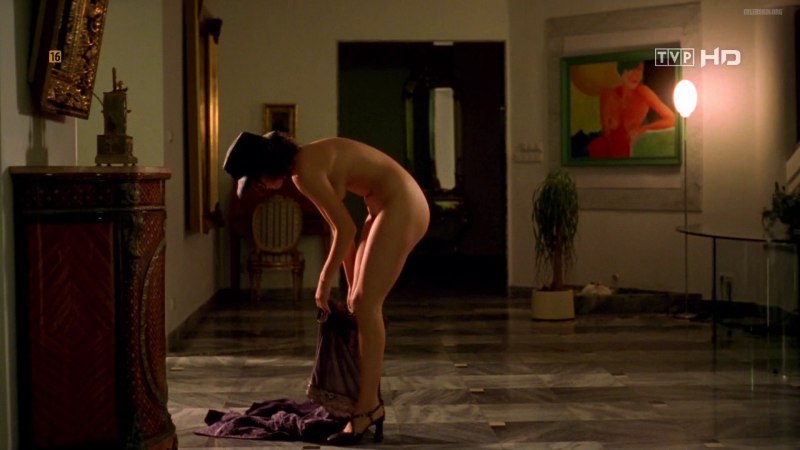 Ольга Дроздова Бандитский Петербург голая