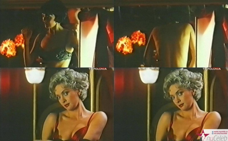 Ольга Дроздова Бандитский Петербург nude