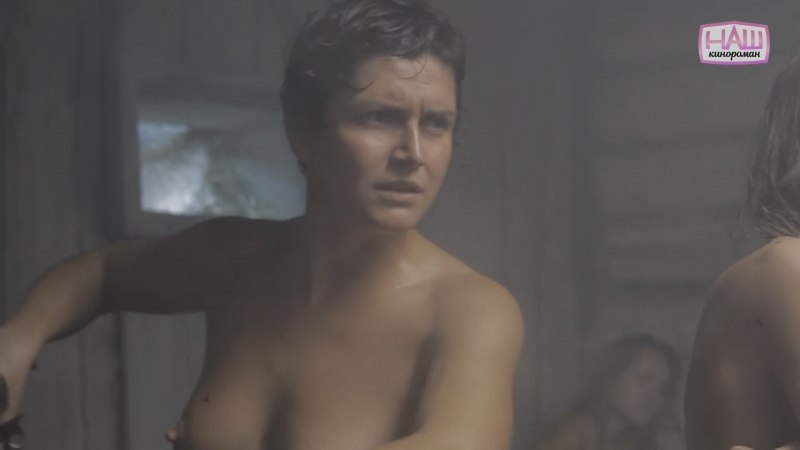 Полина Толстун эротические сцены