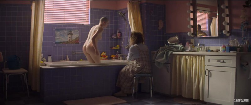 Джоуи Кинг постельные сцены