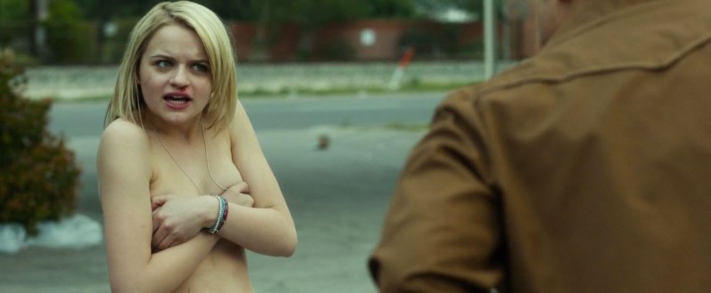 Джои Кинг попа