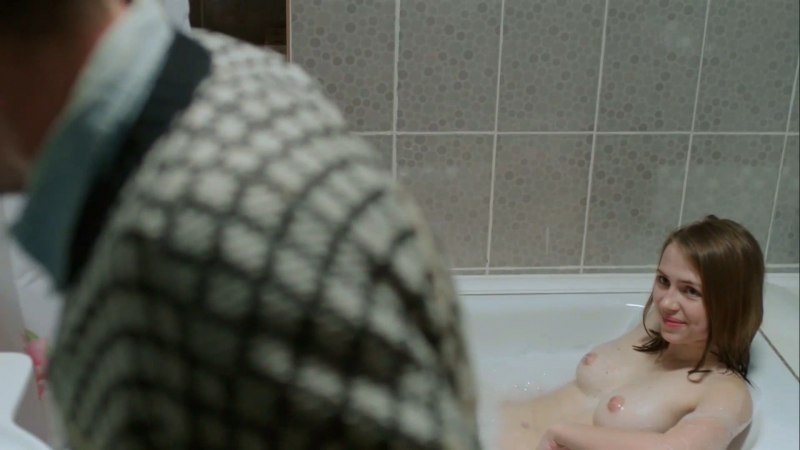 Яна Енжаева Бесстыдники