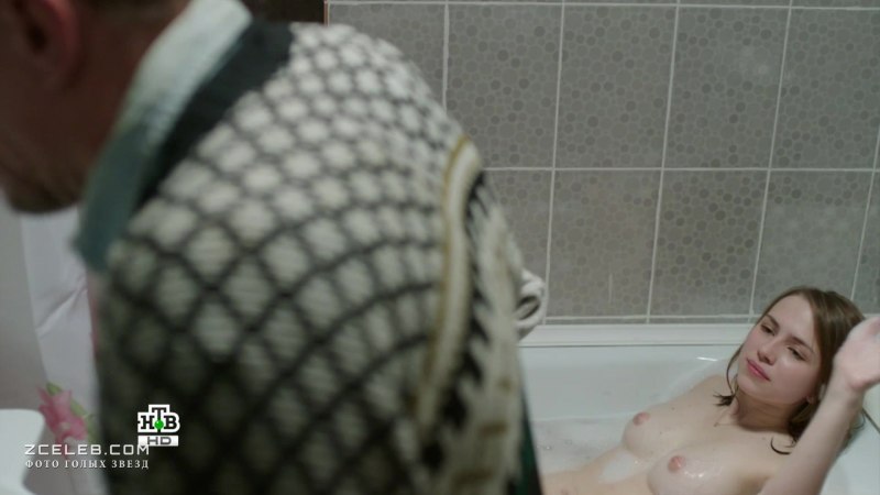 Яна Енжаева Бесстыдники 2017 голая