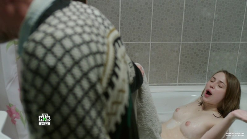 Яна Енжаева постельные сцены