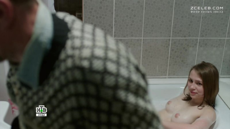 Яна Енжаева Бесстыдники 2017