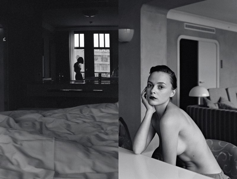 Вера Панфилова актриса ню