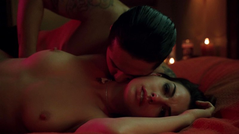 Актриса Анна Хатауэй sex