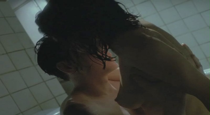 Эротические фото Негоды