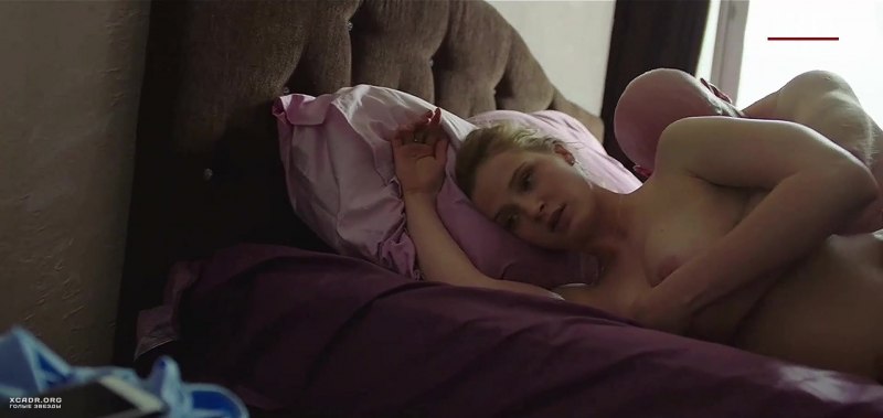 Софья Лебедева актриса ню