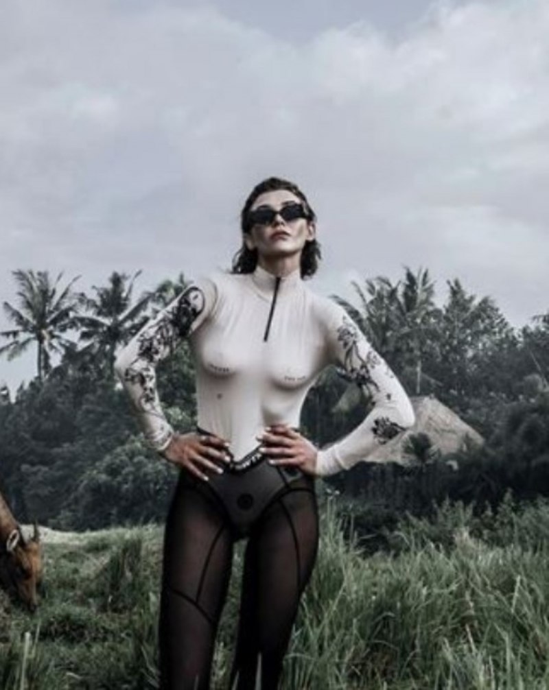 Журнал Максим Ивлева Анастасия