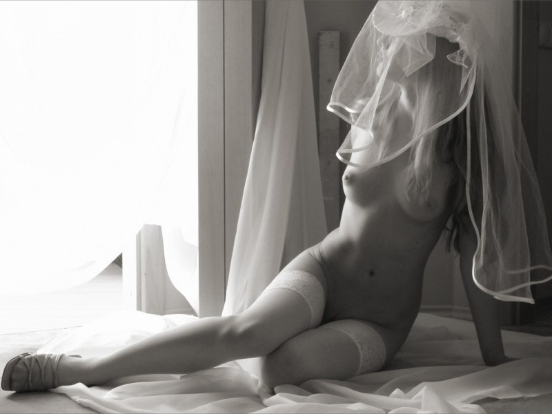 Кимберли Конрад невеста