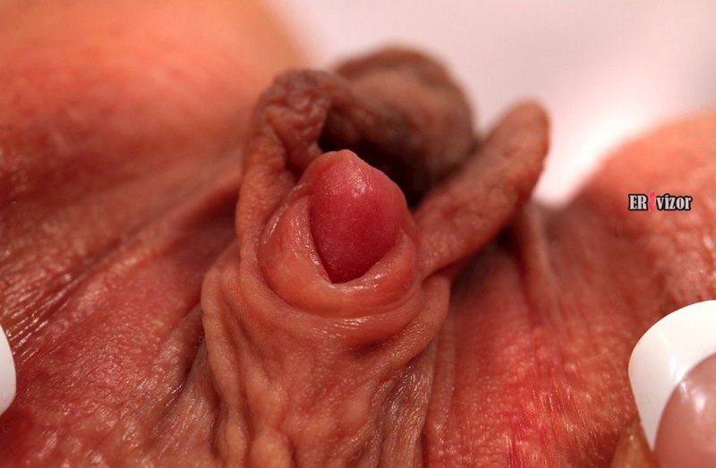 Возбужденное влагалище