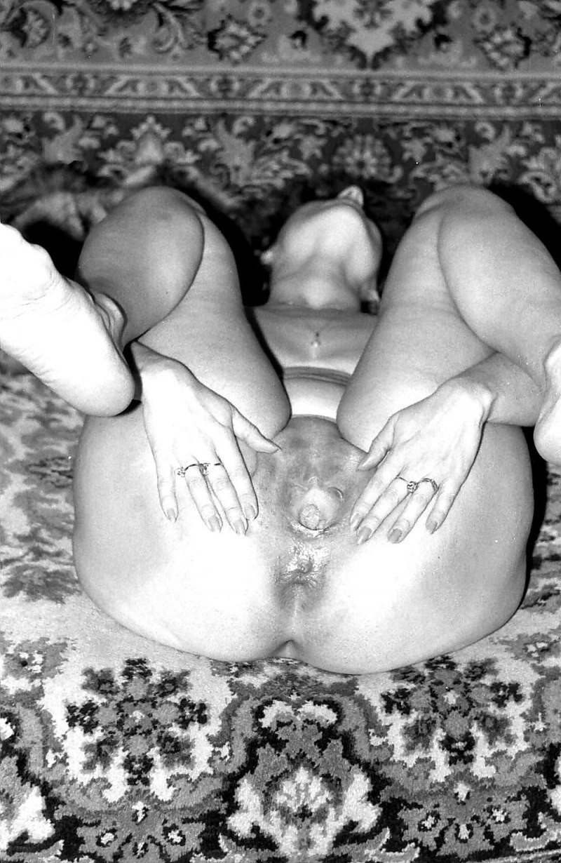 Русские зрелые свингеры ретро