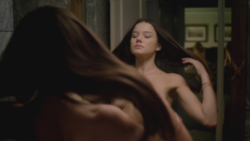 Ханна Мэнгэн Лоуренс 18