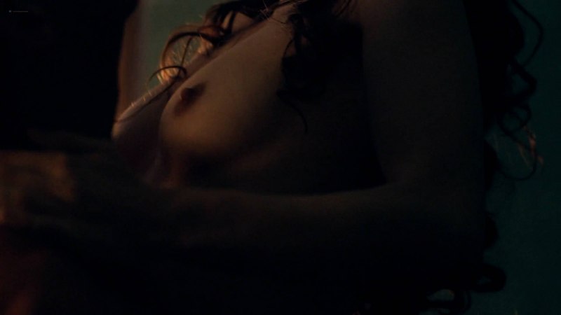 Ханна Мэнгэн Лоуренс Спартак