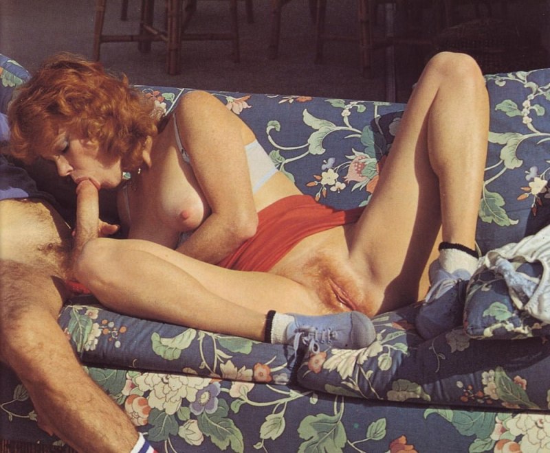 Ретро голые женщины порнография