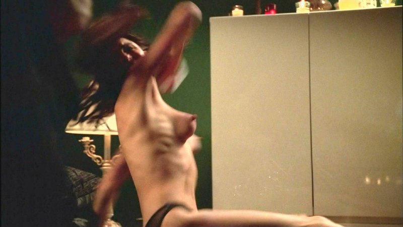 Jess b presenting Jess by Skokov met Art эро