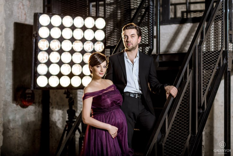 Виктория Бекхэм плэйбой