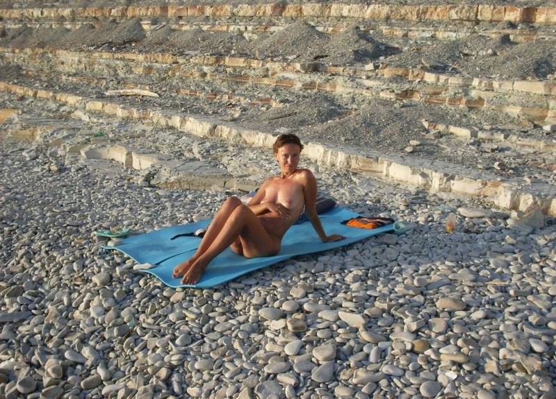 Голые женщины в Дивноморске