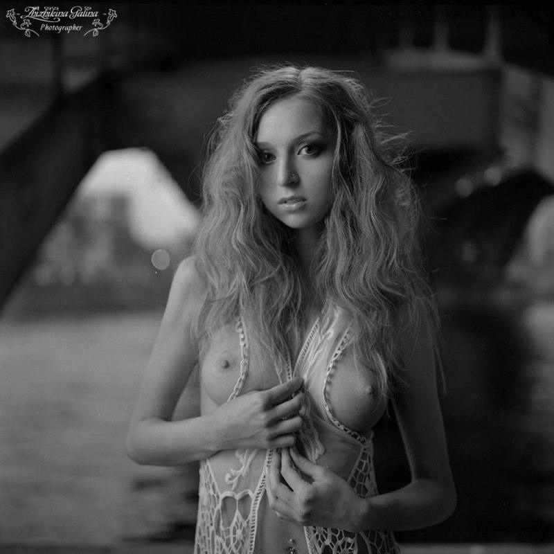 Анастасия Пантелеева Guerlain 2020