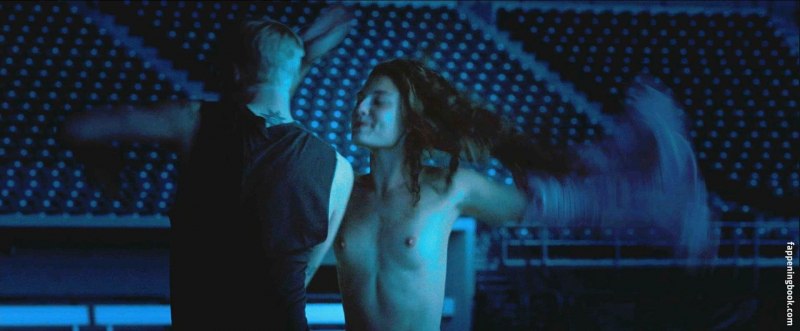 Алекса давалос Дюнас мгла