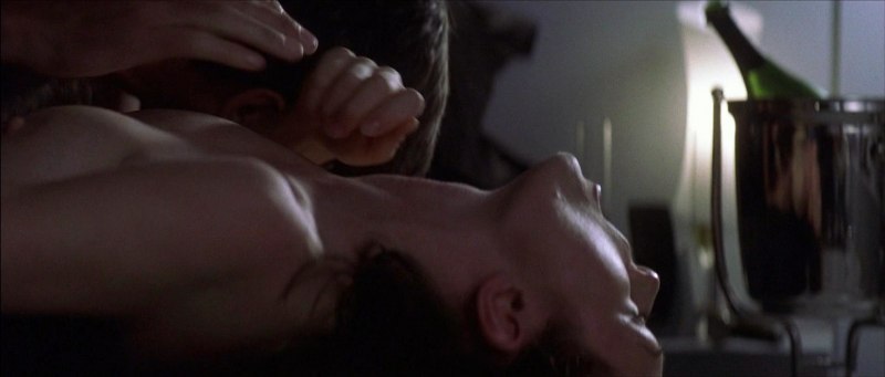 Кэтрин МАККОРМАК эротические фото