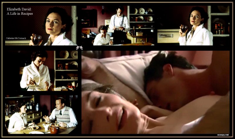 Naked Catherine MCCORMACK in the Fold ANCENSORED