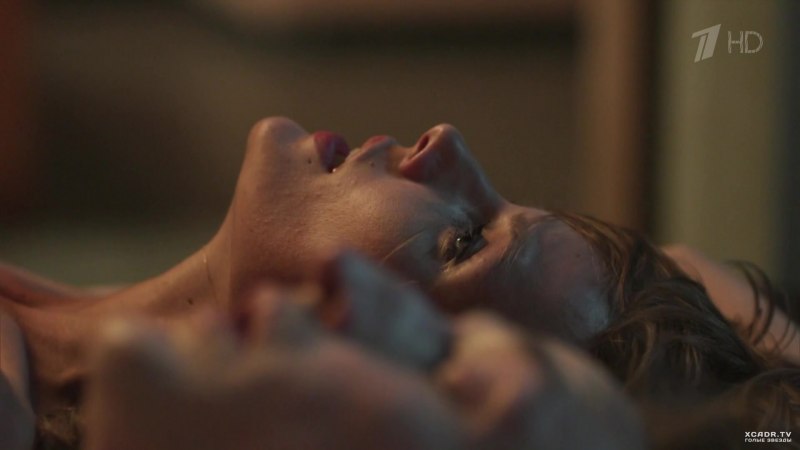 Голая Александра Богданова голая