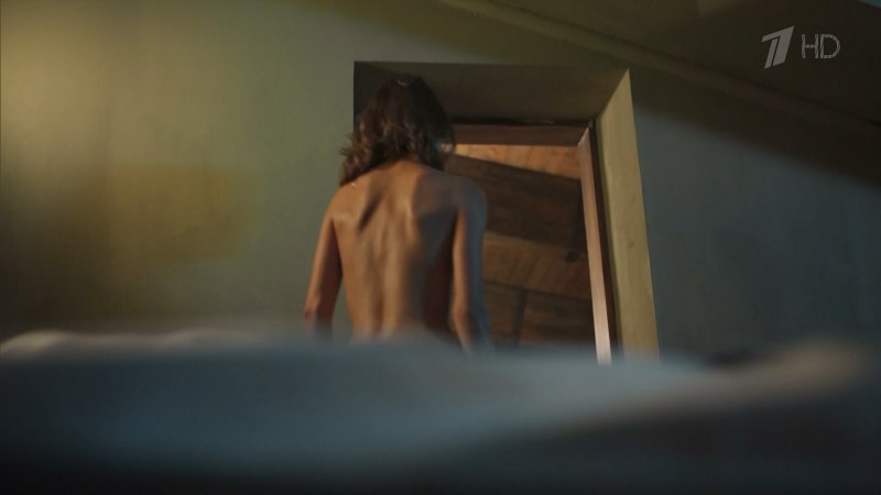 Александра Богданова актриса голая