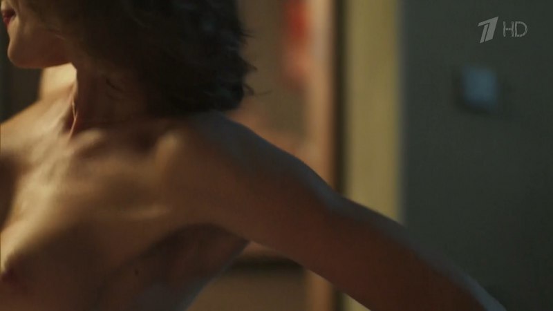 Александра Богданова голая