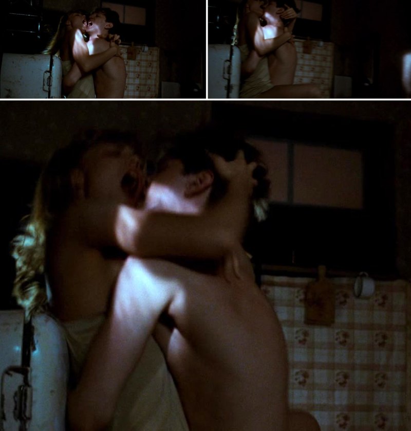 Оксана Акиньшина обнаженка