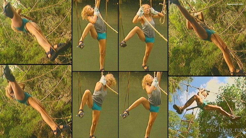 Елена Корикова Maxim