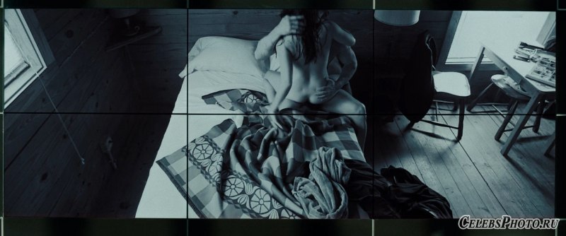 Олдбой 2013 Элизабет Олсен сцена