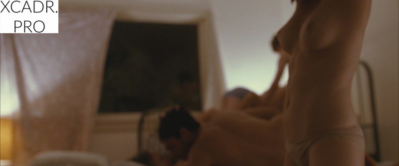 Марта Марси Мэй Марлен голая