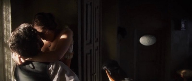 Элизабет Олсен алая ведьма голая