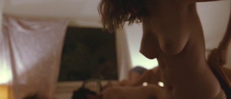 Марта Марси Мэй Марлен Elizabeth Olsen sex