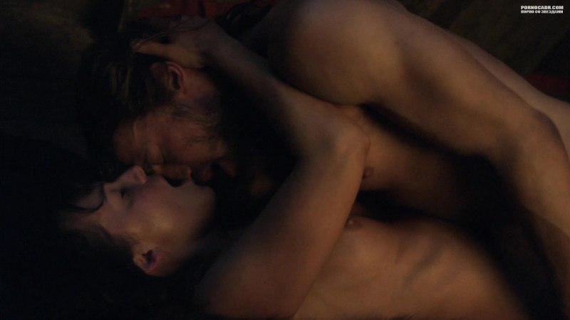 Эрин Каммингс Спартак