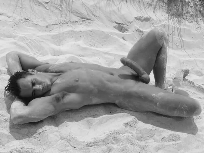 Филиппов Николай аутоэротика