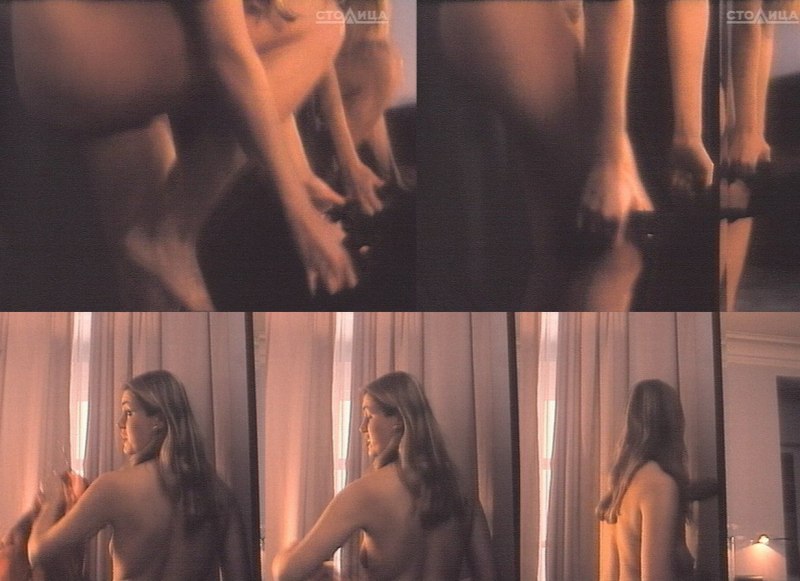 Мария Шукшина голая в фильме