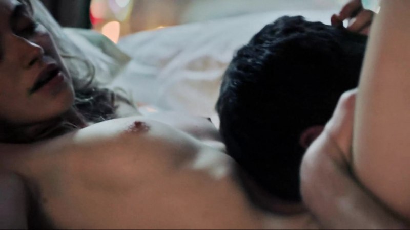 Имоджен Путс голая в фильме