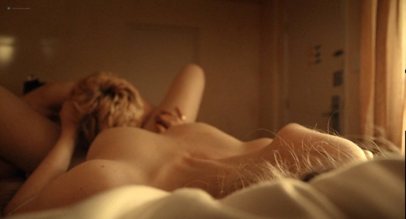 Имоджен Путс откровенно