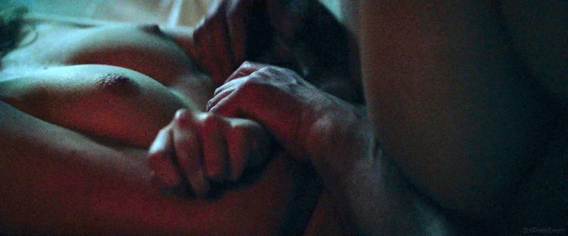 Имоджен Путс фото голая