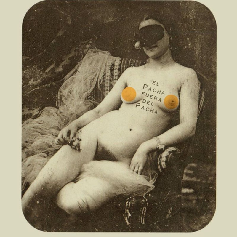 Голые женщины в прошлом