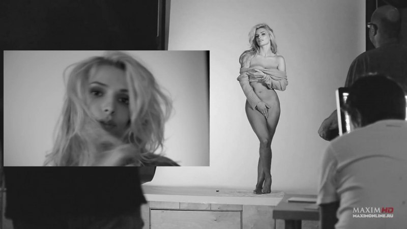 Татьяна Котова украденные 18