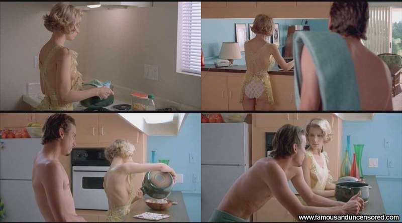 Актриса Бриджит фонда голая