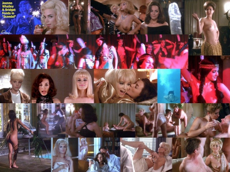 Бриджит Лаэ кончают внутрь